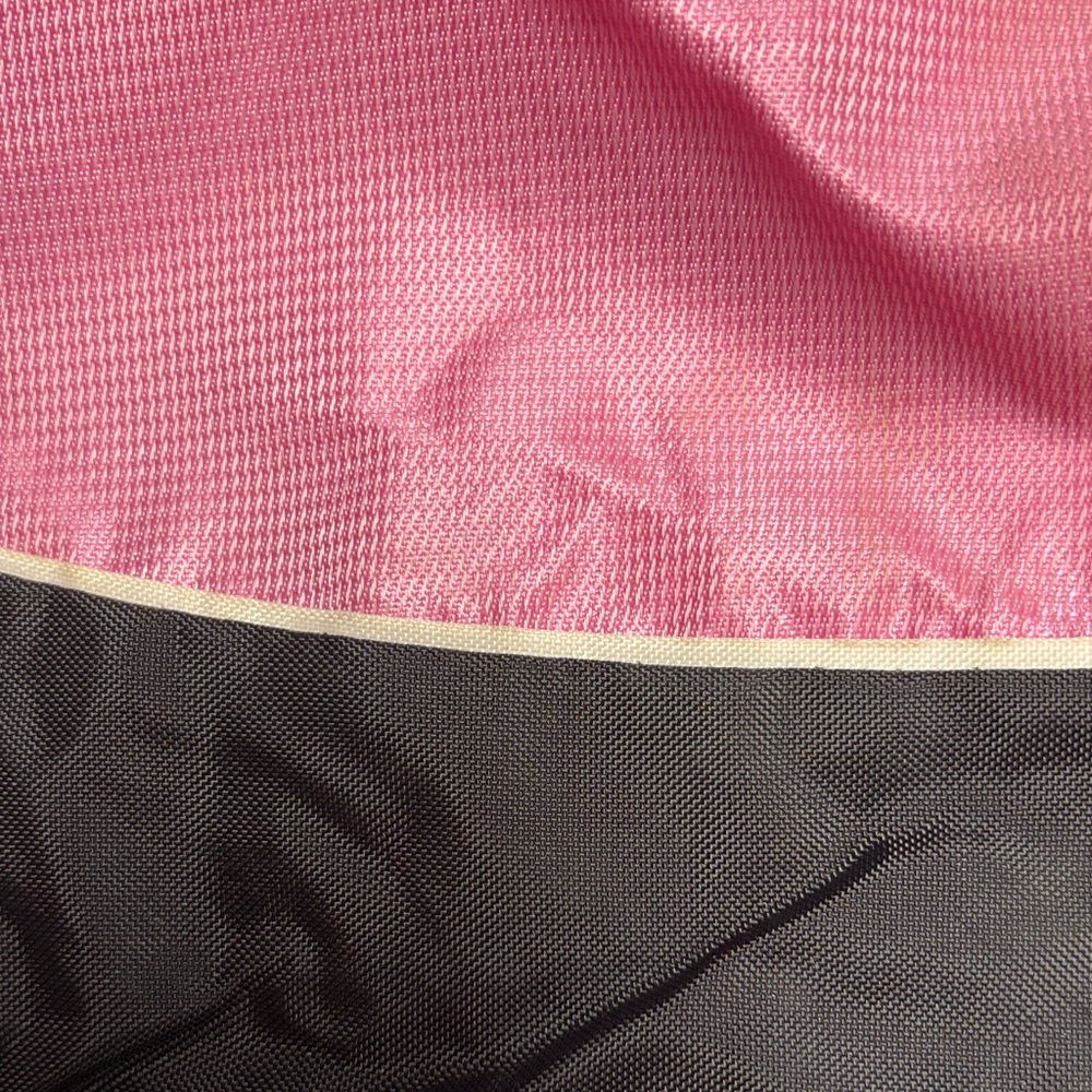 Y2K Nike Pink Drawstring Bag - Picture 14 of 16